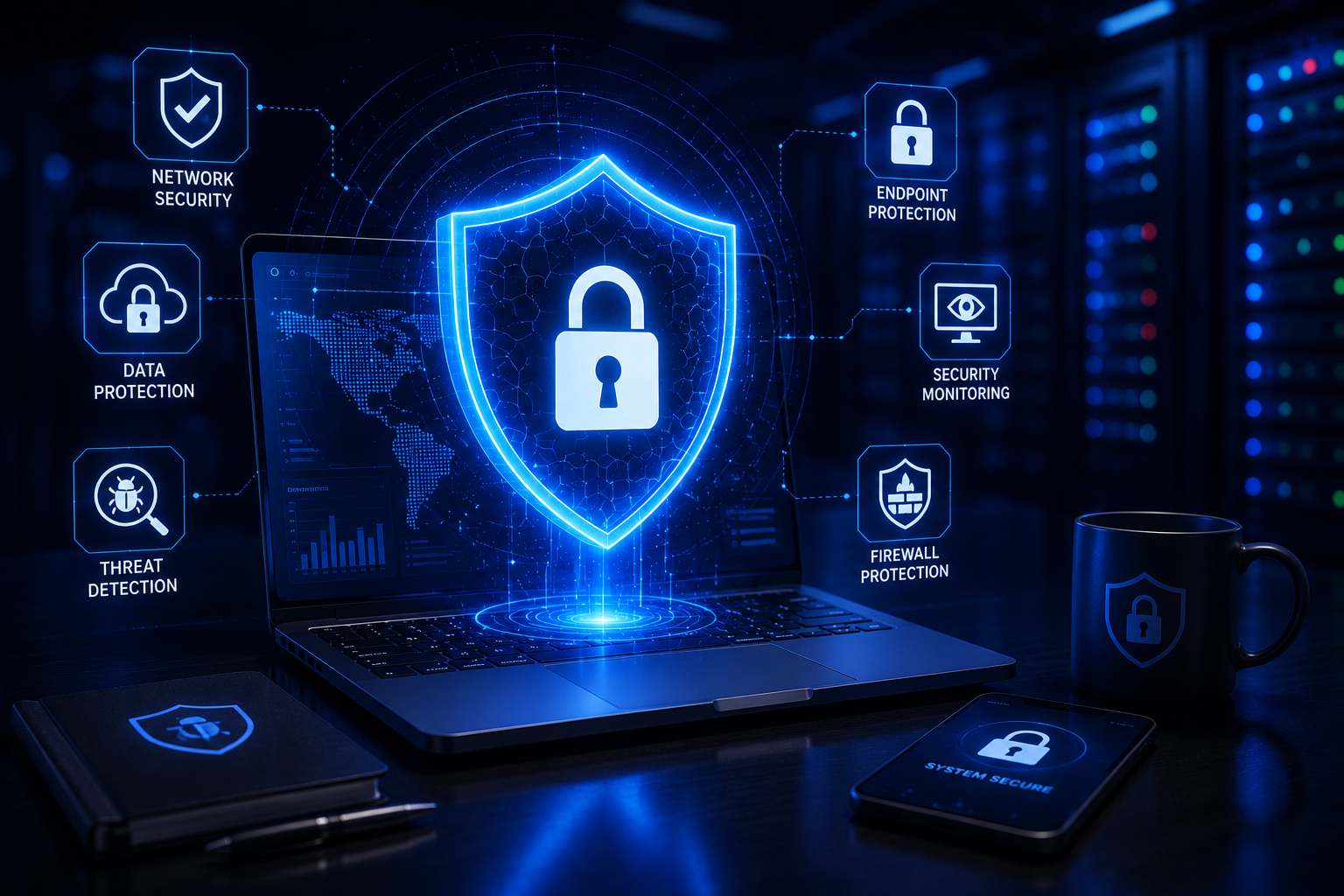 Cyber Security Solutions