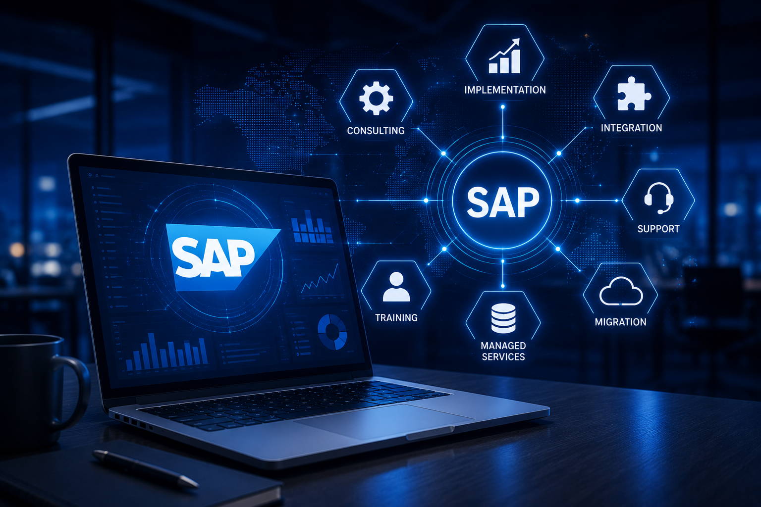 SAP Solutions